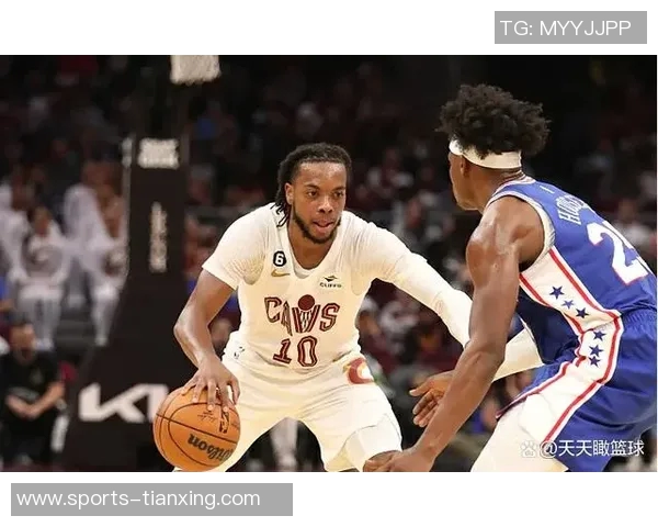 加兰高效表现砍下20分3板7助可惜因伤退场仅打23分钟