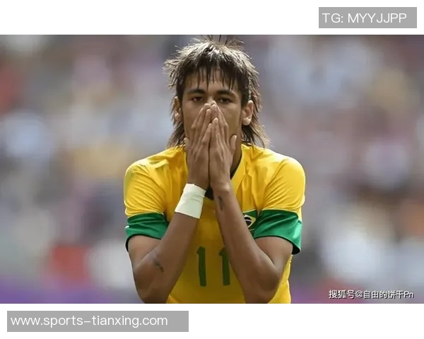 巴尔博萨期待内马尔重返巅峰状态助力巴西世界杯征程