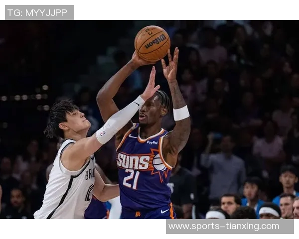 篮网队将赴澳门参加NBA季前赛首战太阳定于10月10日晚进行