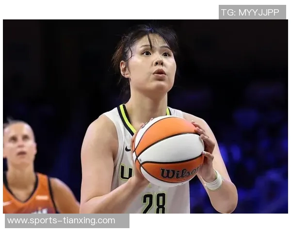 佩奇豪取37分助球队获胜李月汝短暂出场未能得分