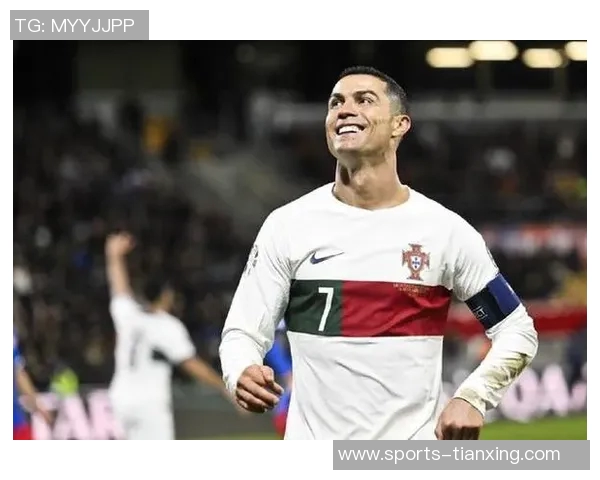 C罗加盟三年成球队传奇117球创外籍球员进球新纪录